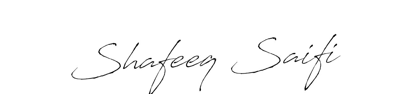 How to Draw Shafeeq Saifi signature style? Antro_Vectra is a latest design signature styles for name Shafeeq Saifi. Shafeeq Saifi signature style 6 images and pictures png