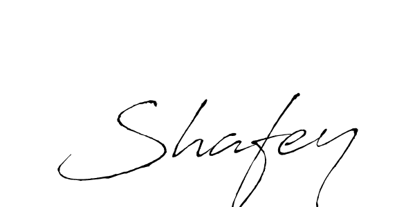 The best way (Antro_Vectra) to make a short signature is to pick only two or three words in your name. The name Shafey include a total of six letters. For converting this name. Shafey signature style 6 images and pictures png