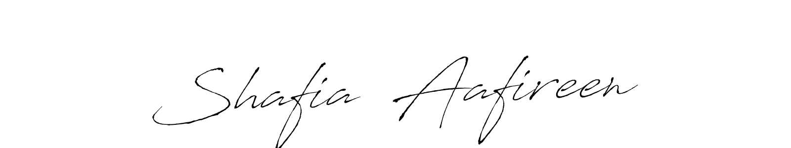 if you are searching for the best signature style for your name Shafia  Aafireen. so please give up your signature search. here we have designed multiple signature styles  using Antro_Vectra. Shafia  Aafireen signature style 6 images and pictures png