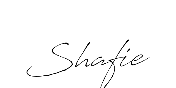 Make a beautiful signature design for name Shafie. Use this online signature maker to create a handwritten signature for free. Shafie signature style 6 images and pictures png