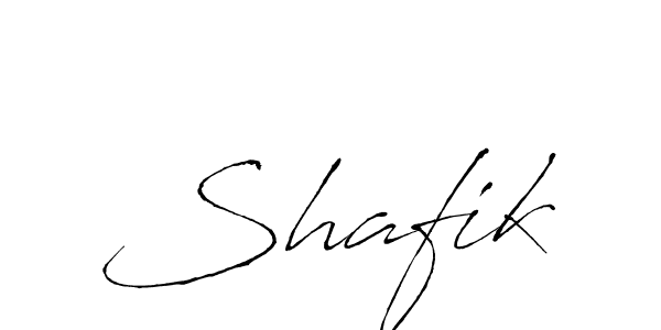 It looks lik you need a new signature style for name Shafik. Design unique handwritten (Antro_Vectra) signature with our free signature maker in just a few clicks. Shafik signature style 6 images and pictures png