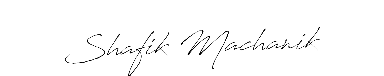 Best and Professional Signature Style for Shafik Machanik. Antro_Vectra Best Signature Style Collection. Shafik Machanik signature style 6 images and pictures png