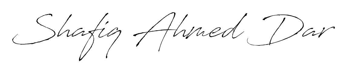 Once you've used our free online signature maker to create your best signature Antro_Vectra style, it's time to enjoy signing your documents with Shafiq Ahmed Dar name. Shafiq Ahmed Dar signature style 6 images and pictures png