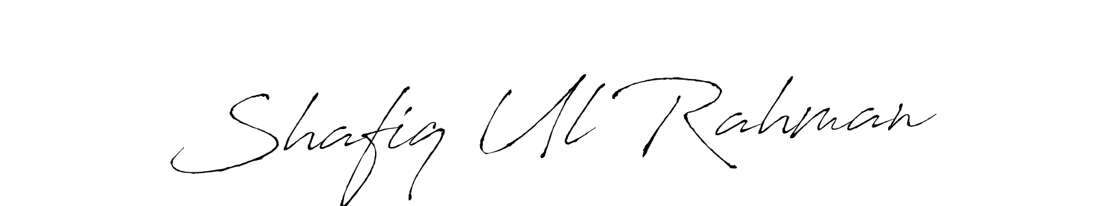 Here are the top 10 professional signature styles for the name Shafiq Ul Rahman. These are the best autograph styles you can use for your name. Shafiq Ul Rahman signature style 6 images and pictures png