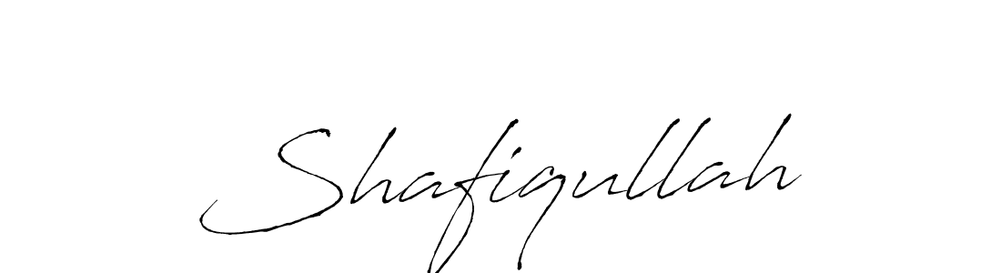 Make a beautiful signature design for name Shafiqullah. Use this online signature maker to create a handwritten signature for free. Shafiqullah signature style 6 images and pictures png