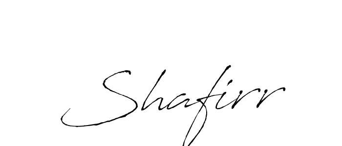 Similarly Antro_Vectra is the best handwritten signature design. Signature creator online .You can use it as an online autograph creator for name Shafirr. Shafirr signature style 6 images and pictures png