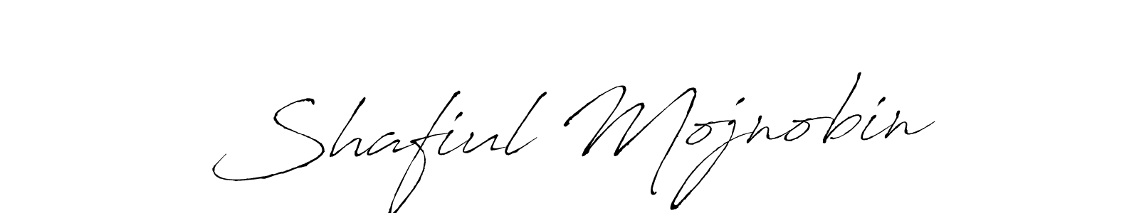 See photos of Shafiul Mojnobin official signature by Spectra . Check more albums & portfolios. Read reviews & check more about Antro_Vectra font. Shafiul Mojnobin signature style 6 images and pictures png