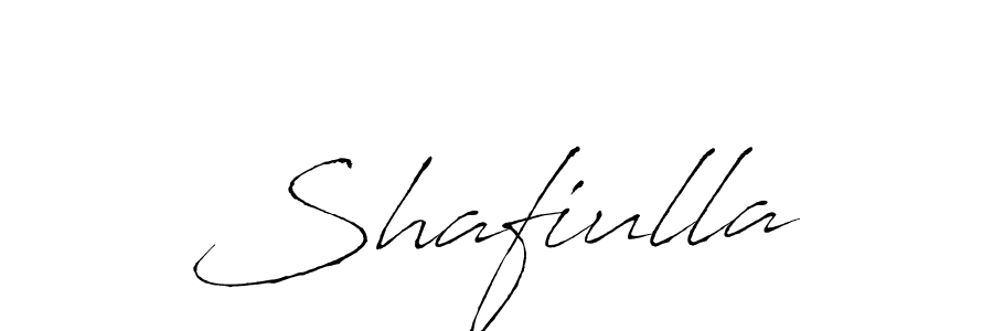 Shafiulla stylish signature style. Best Handwritten Sign (Antro_Vectra) for my name. Handwritten Signature Collection Ideas for my name Shafiulla. Shafiulla signature style 6 images and pictures png