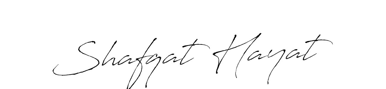 This is the best signature style for the Shafqat Hayat name. Also you like these signature font (Antro_Vectra). Mix name signature. Shafqat Hayat signature style 6 images and pictures png