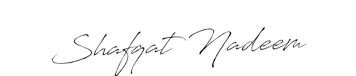 Once you've used our free online signature maker to create your best signature Antro_Vectra style, it's time to enjoy all of the benefits that Shafqat Nadeem name signing documents. Shafqat Nadeem signature style 6 images and pictures png