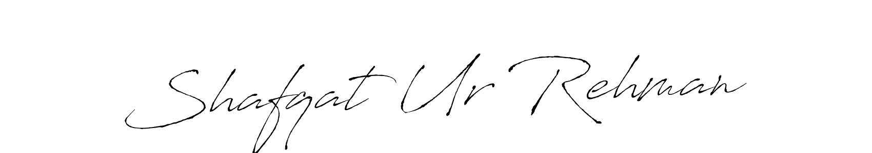 Similarly Antro_Vectra is the best handwritten signature design. Signature creator online .You can use it as an online autograph creator for name Shafqat Ur Rehman. Shafqat Ur Rehman signature style 6 images and pictures png