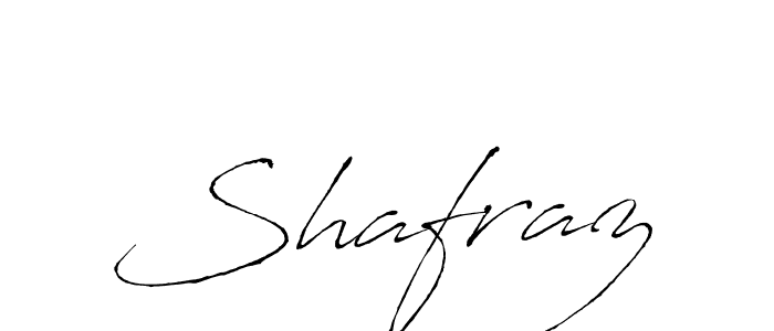 Make a beautiful signature design for name Shafraz. Use this online signature maker to create a handwritten signature for free. Shafraz signature style 6 images and pictures png