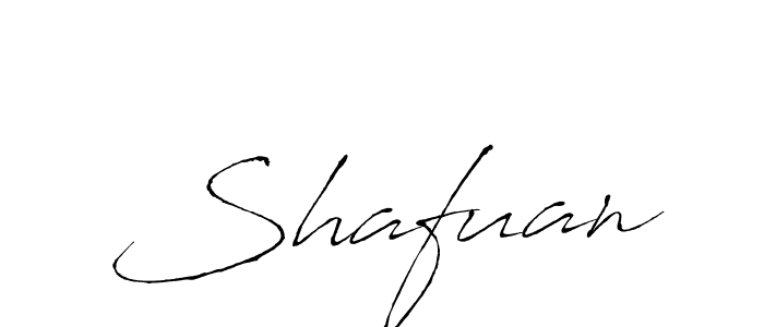 if you are searching for the best signature style for your name Shafuan. so please give up your signature search. here we have designed multiple signature styles  using Antro_Vectra. Shafuan signature style 6 images and pictures png