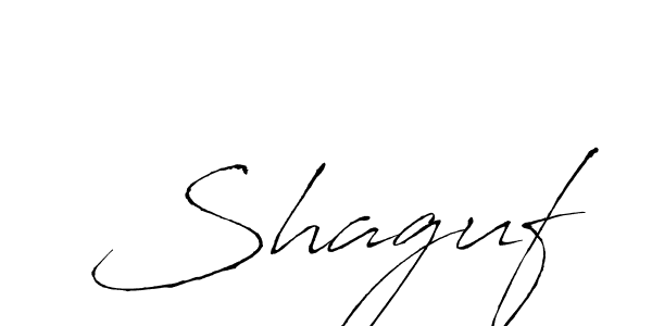 Similarly Antro_Vectra is the best handwritten signature design. Signature creator online .You can use it as an online autograph creator for name Shaguf. Shaguf signature style 6 images and pictures png