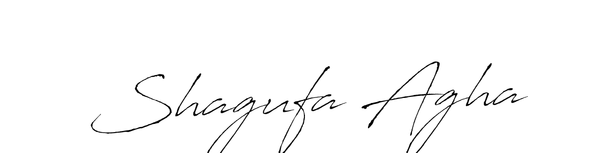You should practise on your own different ways (Antro_Vectra) to write your name (Shagufa Agha) in signature. don't let someone else do it for you. Shagufa Agha signature style 6 images and pictures png