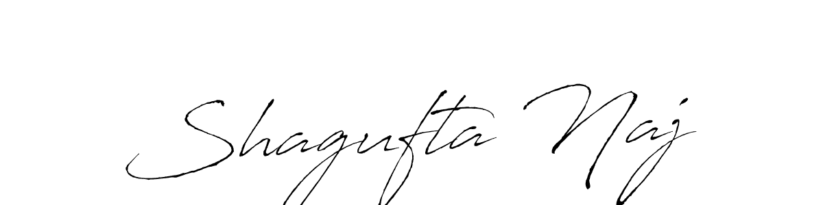 Here are the top 10 professional signature styles for the name Shagufta Naj. These are the best autograph styles you can use for your name. Shagufta Naj signature style 6 images and pictures png