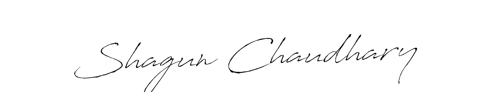 How to Draw Shagun Chaudhary signature style? Antro_Vectra is a latest design signature styles for name Shagun Chaudhary. Shagun Chaudhary signature style 6 images and pictures png