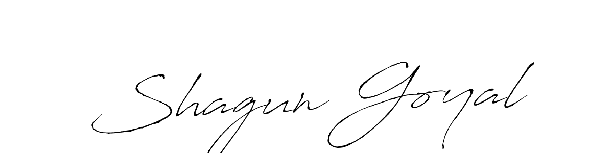 Here are the top 10 professional signature styles for the name Shagun Goyal. These are the best autograph styles you can use for your name. Shagun Goyal signature style 6 images and pictures png