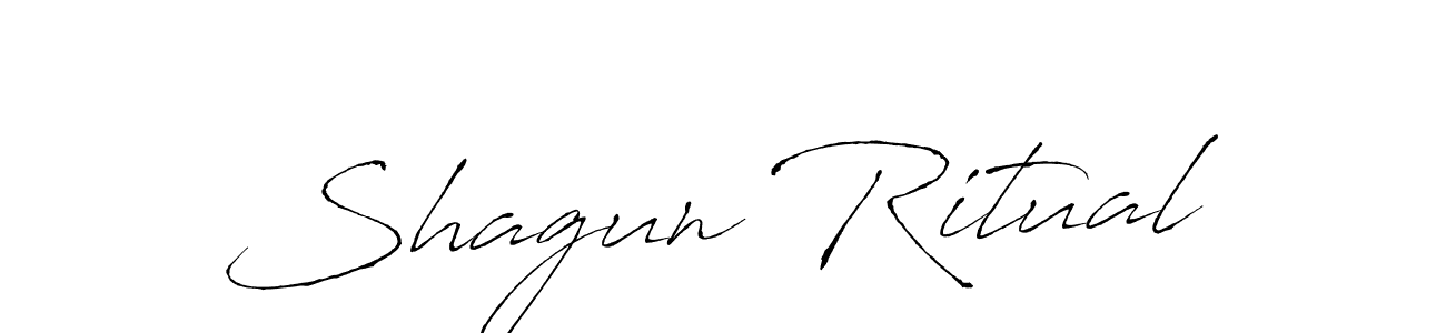 Check out images of Autograph of Shagun Ritual name. Actor Shagun Ritual Signature Style. Antro_Vectra is a professional sign style online. Shagun Ritual signature style 6 images and pictures png