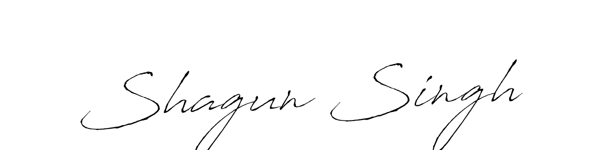 You should practise on your own different ways (Antro_Vectra) to write your name (Shagun Singh) in signature. don't let someone else do it for you. Shagun Singh signature style 6 images and pictures png