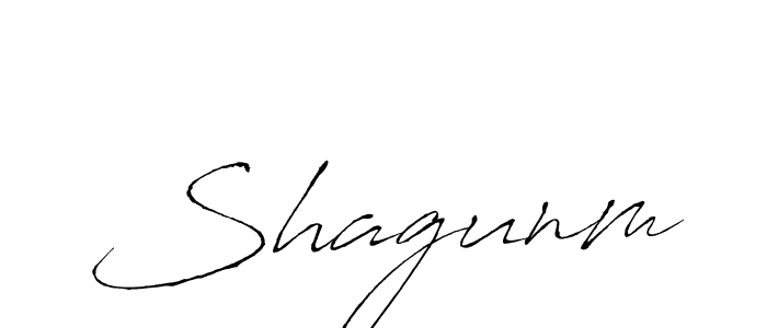 See photos of Shagunm official signature by Spectra . Check more albums & portfolios. Read reviews & check more about Antro_Vectra font. Shagunm signature style 6 images and pictures png