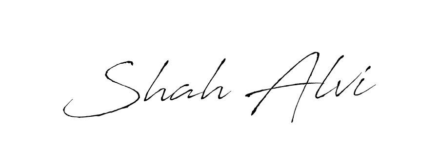 Use a signature maker to create a handwritten signature online. With this signature software, you can design (Antro_Vectra) your own signature for name Shah Alvi. Shah Alvi signature style 6 images and pictures png