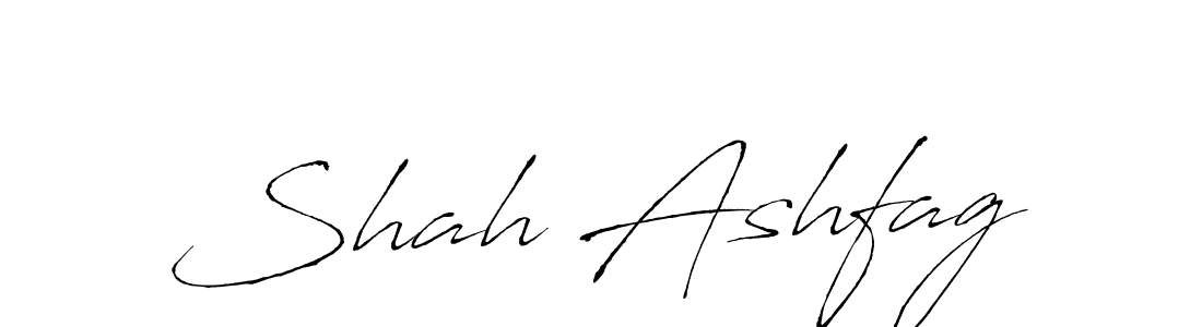 Once you've used our free online signature maker to create your best signature Antro_Vectra style, it's time to enjoy all of the benefits that Shah Ashfag name signing documents. Shah Ashfag signature style 6 images and pictures png