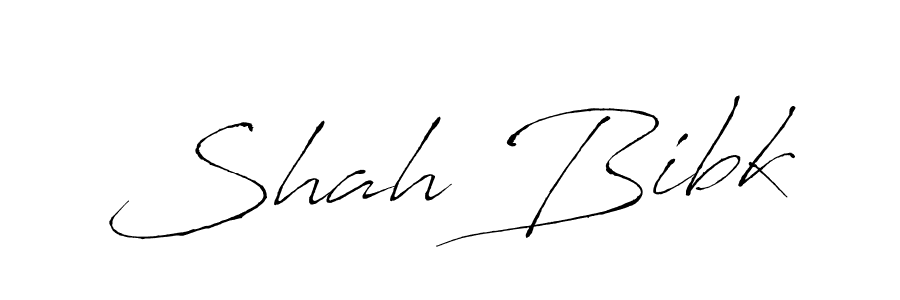 You can use this online signature creator to create a handwritten signature for the name Shah Bibk. This is the best online autograph maker. Shah Bibk signature style 6 images and pictures png