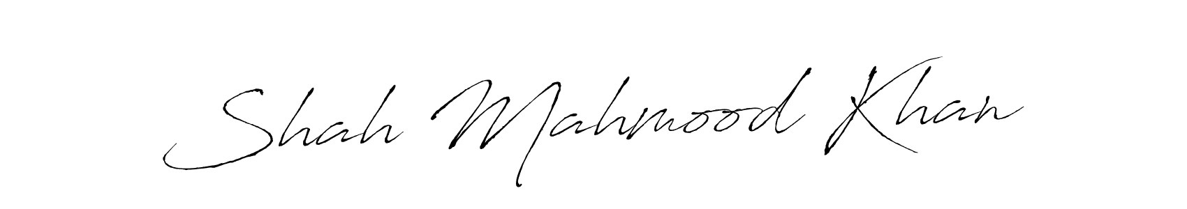 This is the best signature style for the Shah Mahmood Khan name. Also you like these signature font (Antro_Vectra). Mix name signature. Shah Mahmood Khan signature style 6 images and pictures png