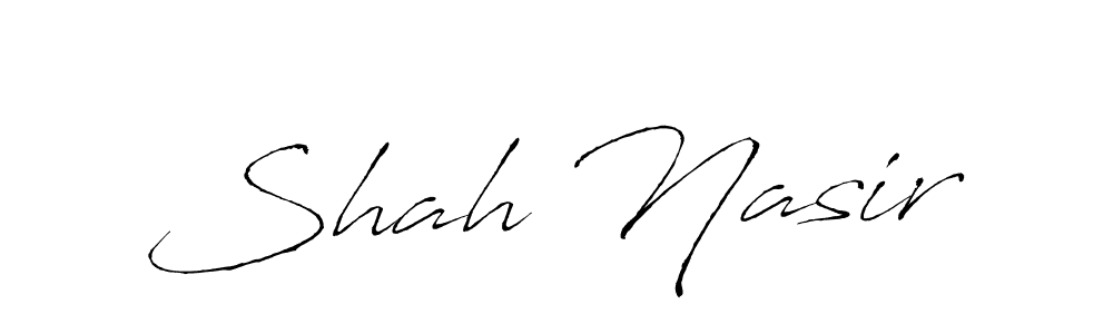 See photos of Shah Nasir official signature by Spectra . Check more albums & portfolios. Read reviews & check more about Antro_Vectra font. Shah Nasir signature style 6 images and pictures png