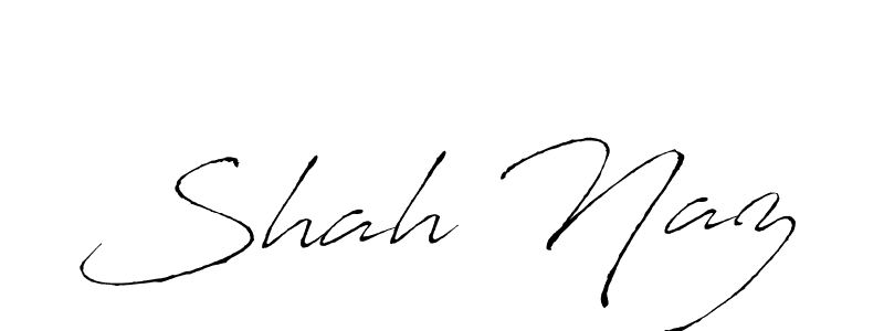 Once you've used our free online signature maker to create your best signature Antro_Vectra style, it's time to enjoy all of the benefits that Shah Naz name signing documents. Shah Naz signature style 6 images and pictures png