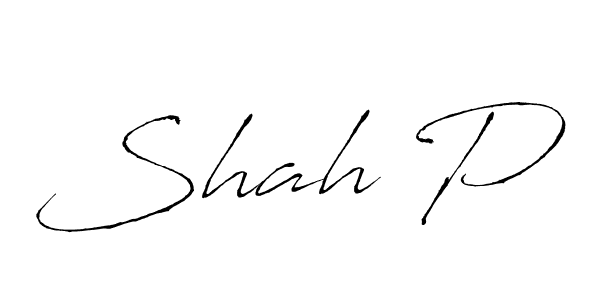 See photos of Shah P official signature by Spectra . Check more albums & portfolios. Read reviews & check more about Antro_Vectra font. Shah P signature style 6 images and pictures png