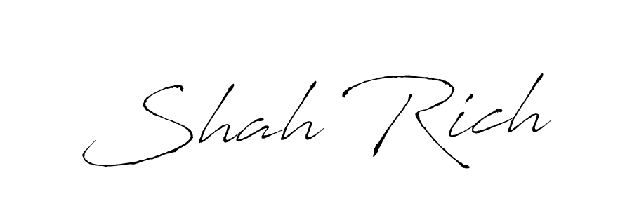 Check out images of Autograph of Shah Rich name. Actor Shah Rich Signature Style. Antro_Vectra is a professional sign style online. Shah Rich signature style 6 images and pictures png