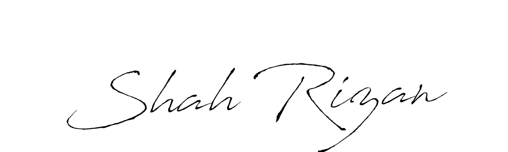 See photos of Shah Rizan official signature by Spectra . Check more albums & portfolios. Read reviews & check more about Antro_Vectra font. Shah Rizan signature style 6 images and pictures png