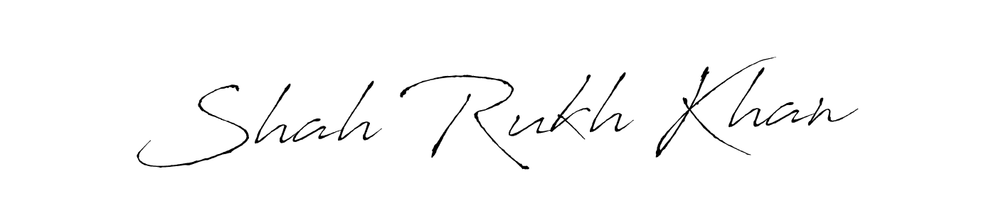 Similarly Antro_Vectra is the best handwritten signature design. Signature creator online .You can use it as an online autograph creator for name Shah Rukh Khan. Shah Rukh Khan signature style 6 images and pictures png