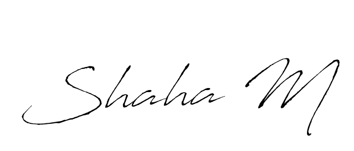 See photos of Shaha M official signature by Spectra . Check more albums & portfolios. Read reviews & check more about Antro_Vectra font. Shaha M signature style 6 images and pictures png