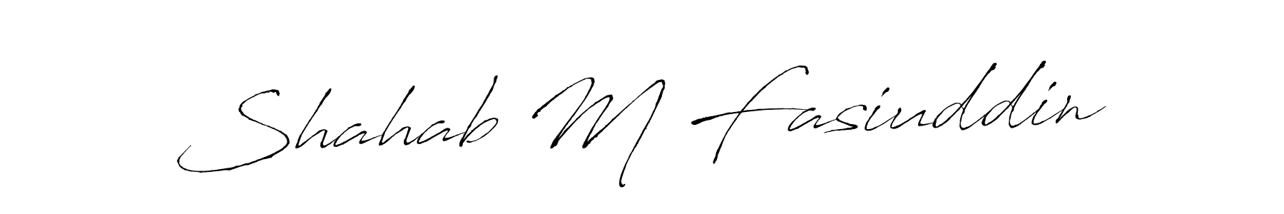 See photos of Shahab M Fasiuddin official signature by Spectra . Check more albums & portfolios. Read reviews & check more about Antro_Vectra font. Shahab M Fasiuddin signature style 6 images and pictures png