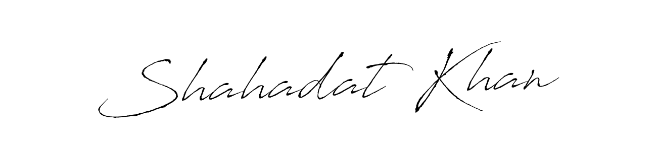 How to Draw Shahadat Khan signature style? Antro_Vectra is a latest design signature styles for name Shahadat Khan. Shahadat Khan signature style 6 images and pictures png