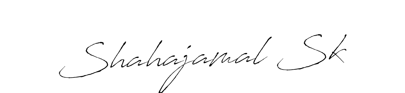 Best and Professional Signature Style for Shahajamal Sk. Antro_Vectra Best Signature Style Collection. Shahajamal Sk signature style 6 images and pictures png