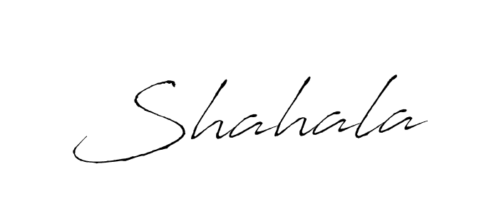 The best way (Antro_Vectra) to make a short signature is to pick only two or three words in your name. The name Shahala include a total of six letters. For converting this name. Shahala signature style 6 images and pictures png