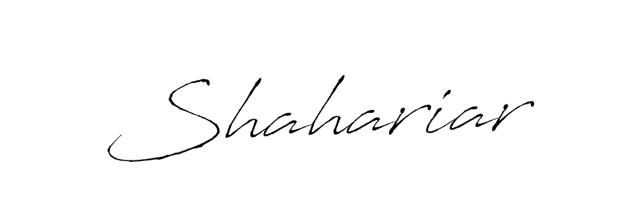 You can use this online signature creator to create a handwritten signature for the name Shahariar. This is the best online autograph maker. Shahariar signature style 6 images and pictures png