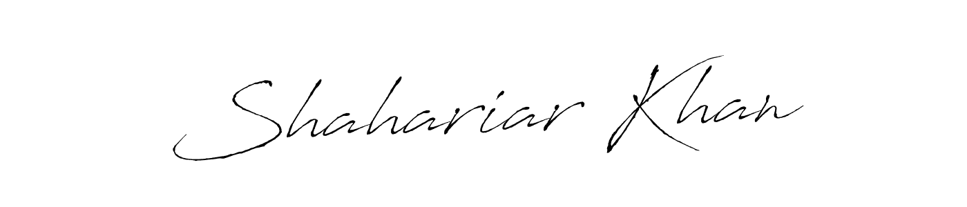 It looks lik you need a new signature style for name Shahariar Khan. Design unique handwritten (Antro_Vectra) signature with our free signature maker in just a few clicks. Shahariar Khan signature style 6 images and pictures png