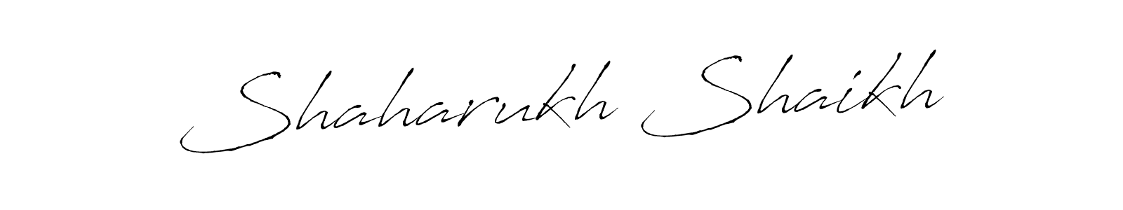 You can use this online signature creator to create a handwritten signature for the name Shaharukh Shaikh. This is the best online autograph maker. Shaharukh Shaikh signature style 6 images and pictures png