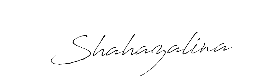 How to Draw Shahazalina signature style? Antro_Vectra is a latest design signature styles for name Shahazalina. Shahazalina signature style 6 images and pictures png