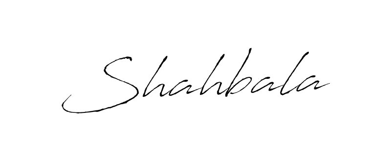 Make a beautiful signature design for name Shahbala. Use this online signature maker to create a handwritten signature for free. Shahbala signature style 6 images and pictures png