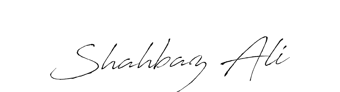 Antro_Vectra is a professional signature style that is perfect for those who want to add a touch of class to their signature. It is also a great choice for those who want to make their signature more unique. Get Shahbaz Ali name to fancy signature for free. Shahbaz Ali signature style 6 images and pictures png