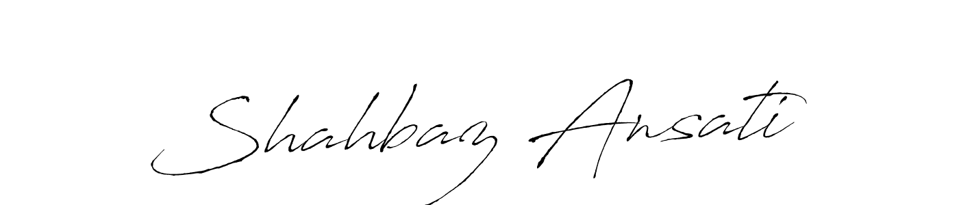 See photos of Shahbaz Ansati official signature by Spectra . Check more albums & portfolios. Read reviews & check more about Antro_Vectra font. Shahbaz Ansati signature style 6 images and pictures png