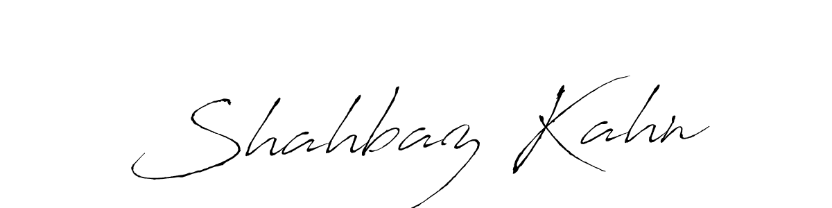 You should practise on your own different ways (Antro_Vectra) to write your name (Shahbaz Kahn) in signature. don't let someone else do it for you. Shahbaz Kahn signature style 6 images and pictures png