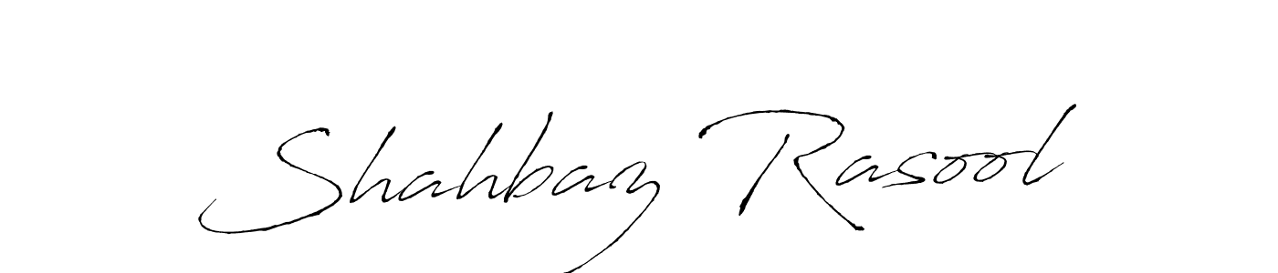 Make a beautiful signature design for name Shahbaz Rasool. Use this online signature maker to create a handwritten signature for free. Shahbaz Rasool signature style 6 images and pictures png