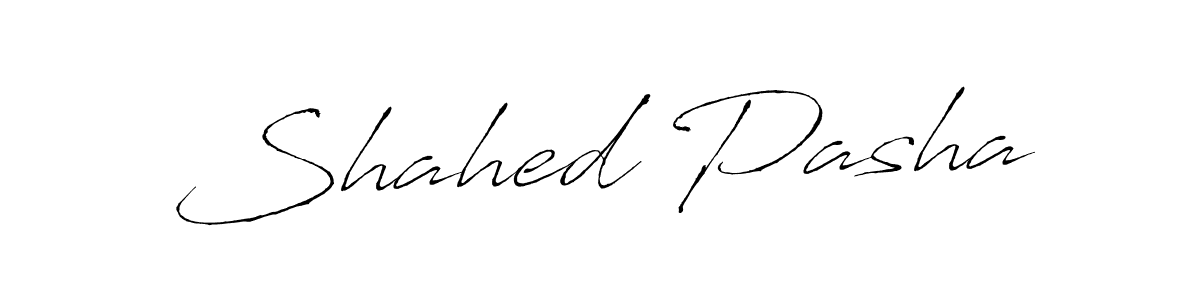 Use a signature maker to create a handwritten signature online. With this signature software, you can design (Antro_Vectra) your own signature for name Shahed Pasha. Shahed Pasha signature style 6 images and pictures png
